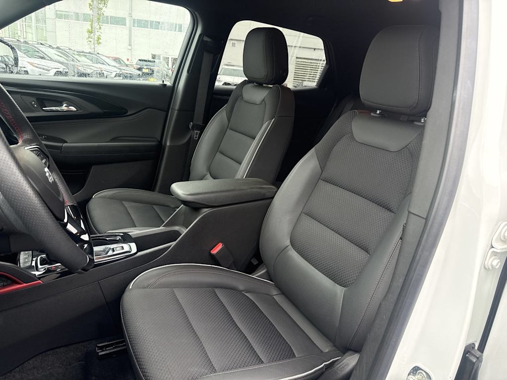 Thumbnail: 2023 Chevrolet TrailBlazer - 9