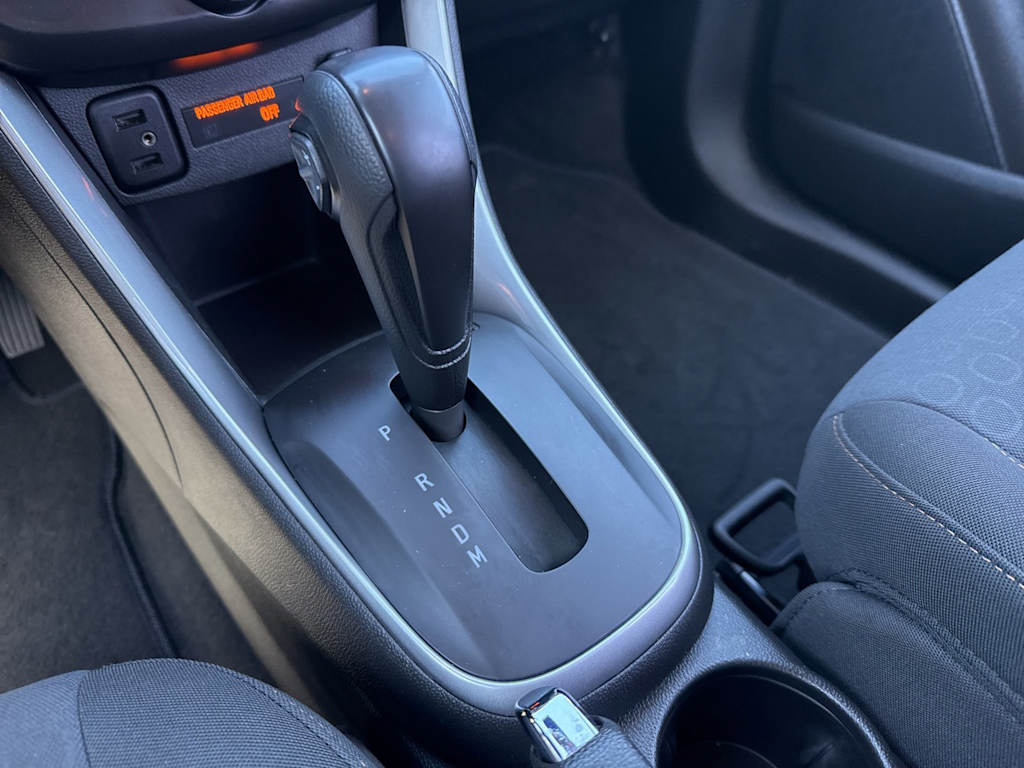 Thumbnail: 2022 Chevrolet Trax - 14