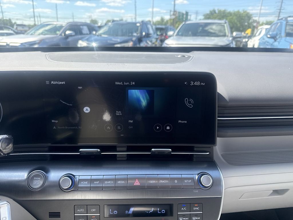 Thumbnail: 2024 Hyundai Kona - 14
