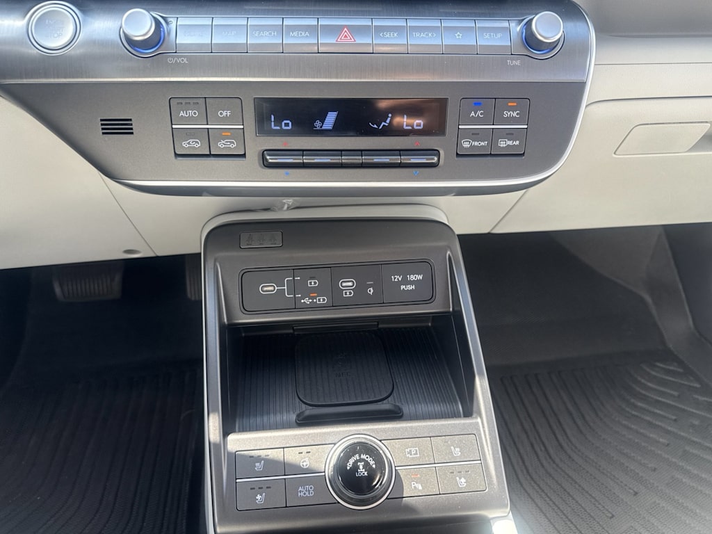 Thumbnail: 2024 Hyundai Kona - 22