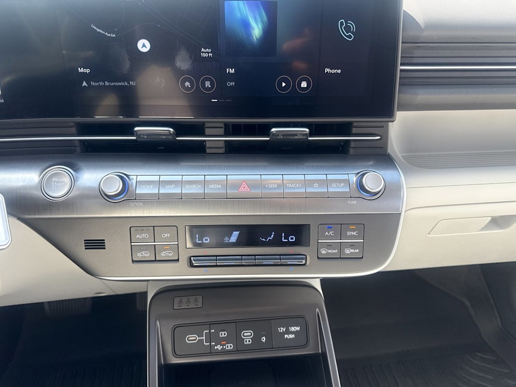 Thumbnail: 2024 Hyundai Kona - 21