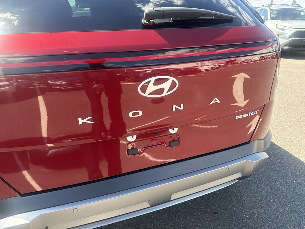 Thumbnail: 2024 Hyundai Kona - 6