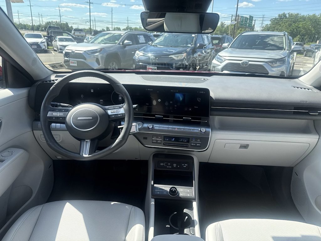 Thumbnail: 2024 Hyundai Kona - 13