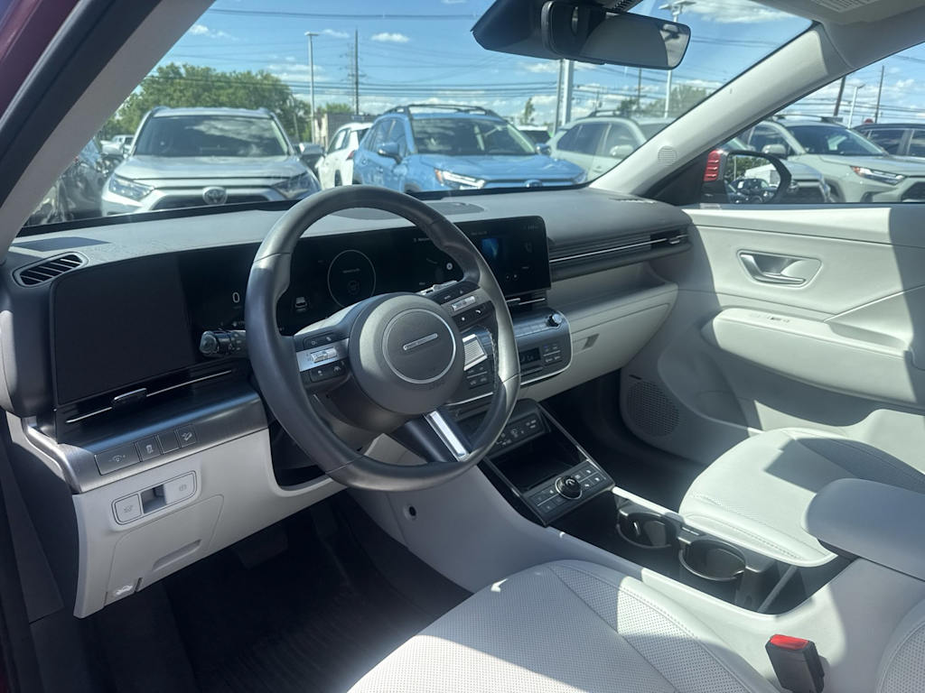 Thumbnail: 2024 Hyundai Kona - 2
