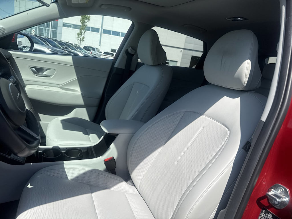 Thumbnail: 2024 Hyundai Kona - 9