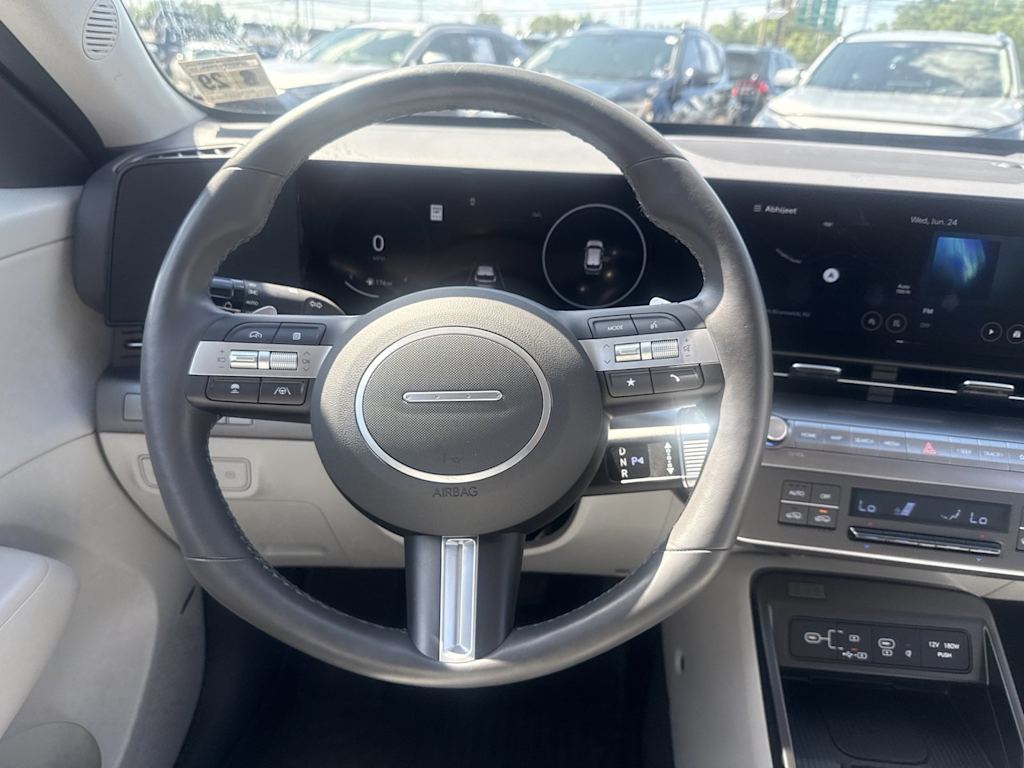 Thumbnail: 2024 Hyundai Kona - 12
