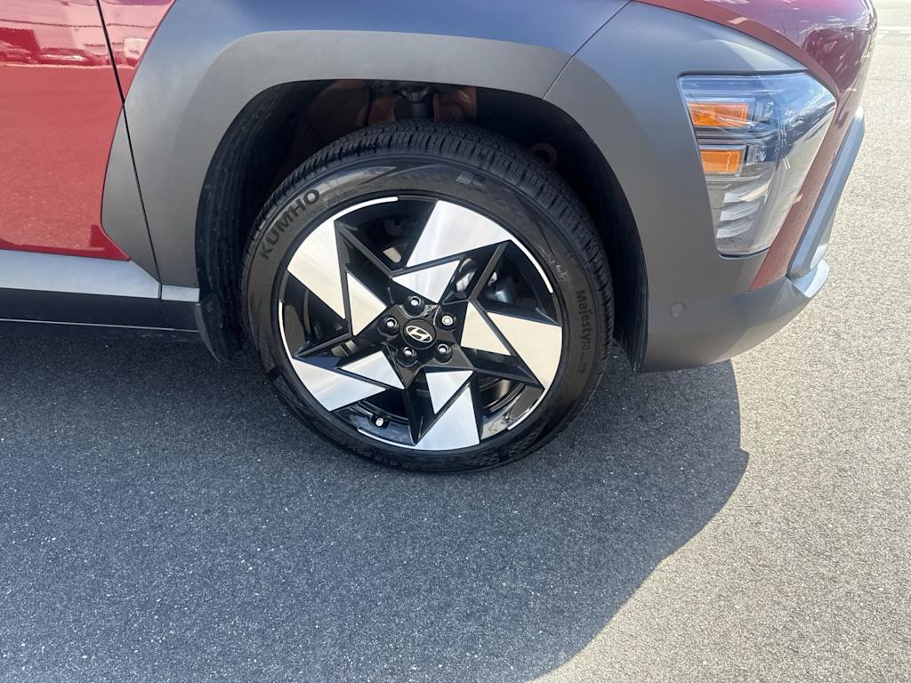 Thumbnail: 2024 Hyundai Kona - 7