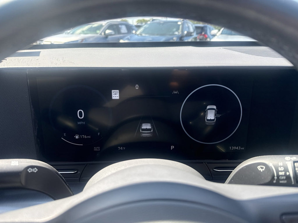 Thumbnail: 2024 Hyundai Kona - 24