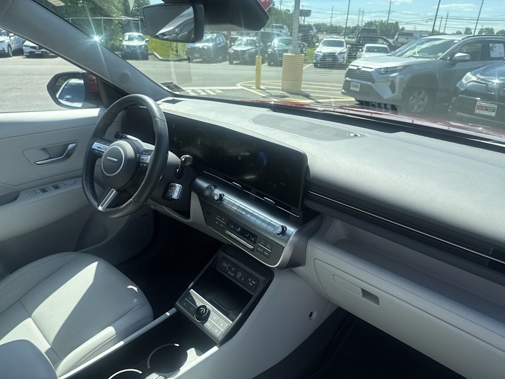 Thumbnail: 2024 Hyundai Kona - 8