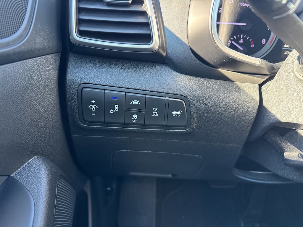 Thumbnail: 2019 Hyundai Tucson - 23