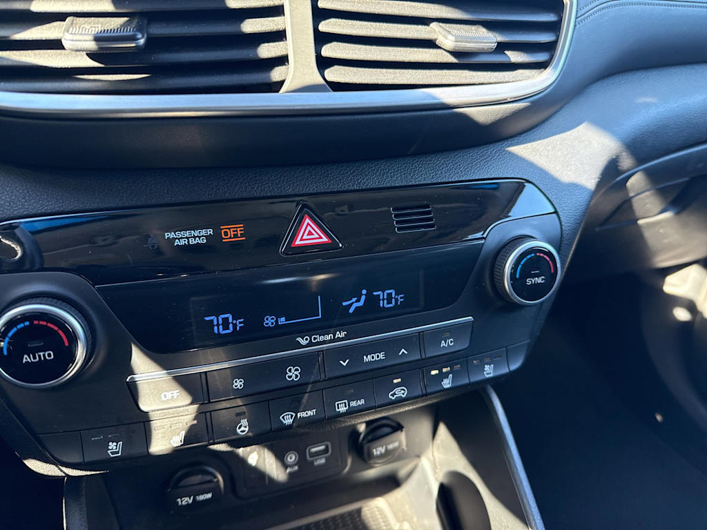 Thumbnail: 2019 Hyundai Tucson - 22