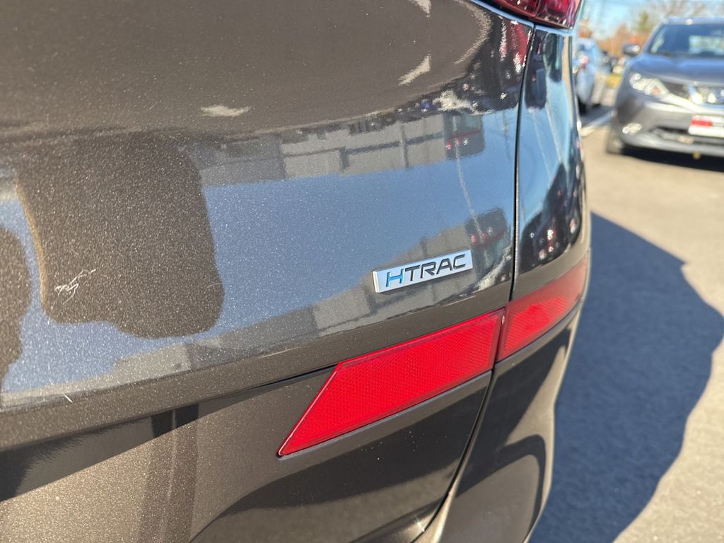 Thumbnail: 2019 Hyundai Tucson - 19