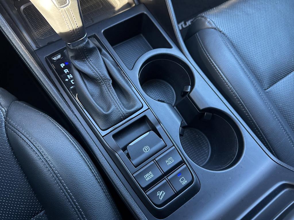 Thumbnail: 2019 Hyundai Tucson - 14