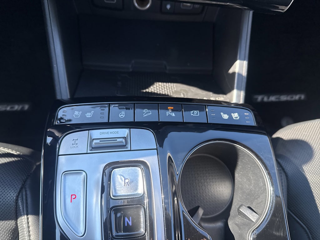 Thumbnail: 2022 Hyundai Tucson - 24