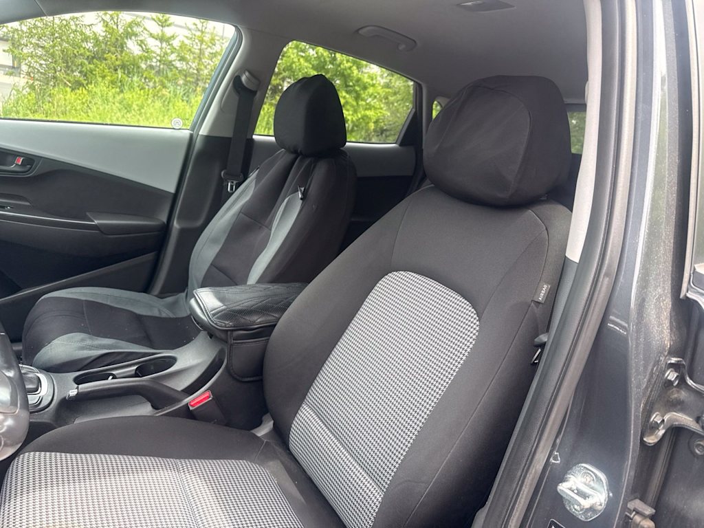 Thumbnail: 2021 Hyundai Kona - 8