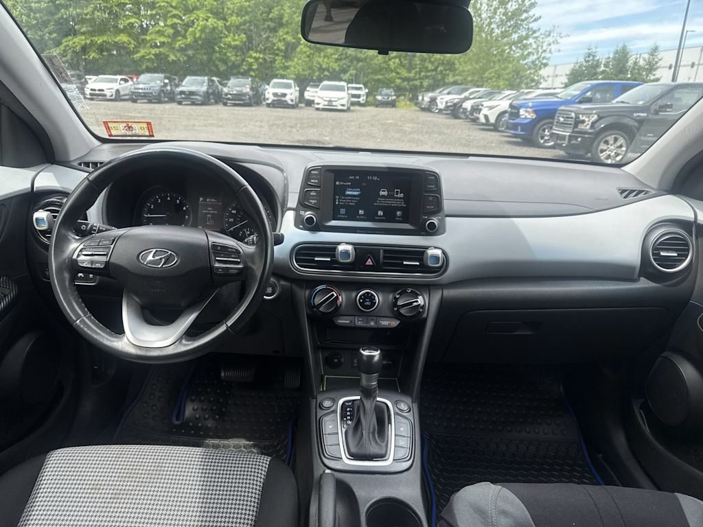 Thumbnail: 2021 Hyundai Kona - 11