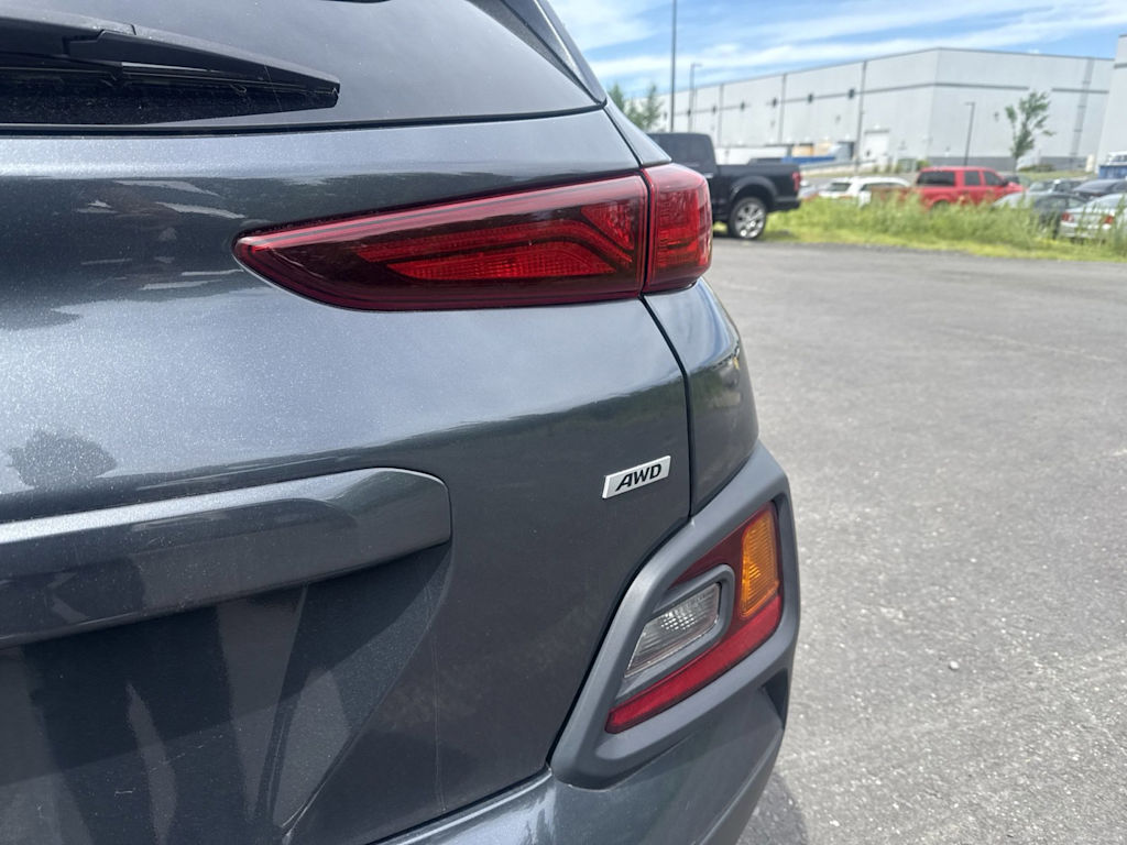 Thumbnail: 2021 Hyundai Kona - 16