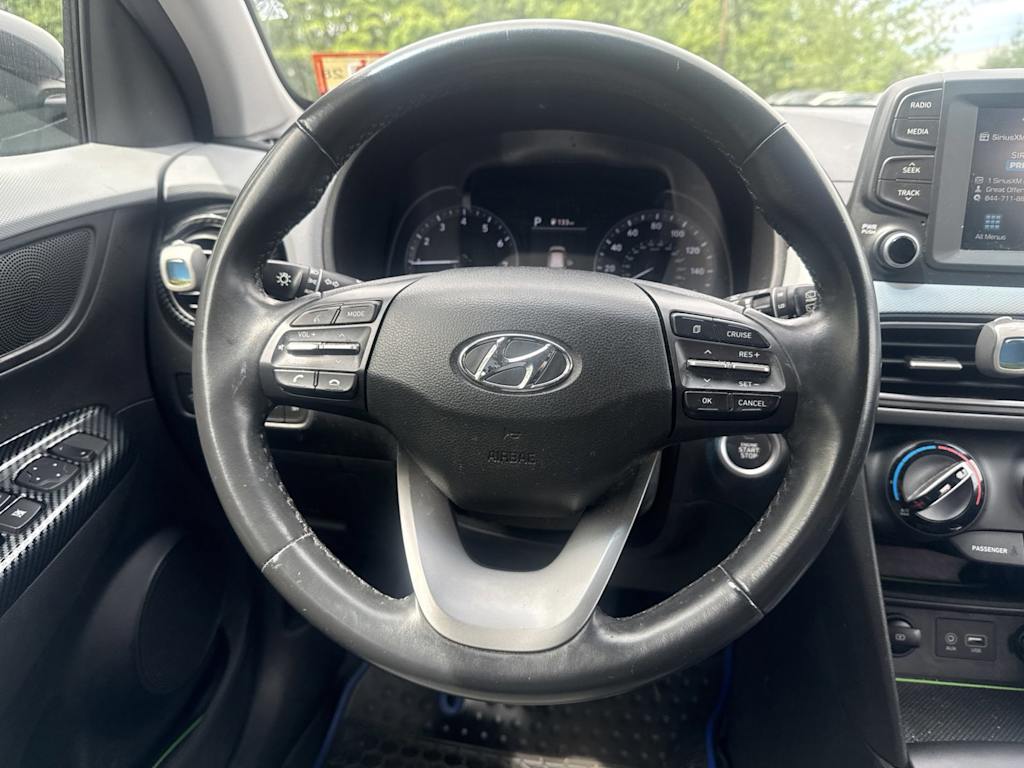 Thumbnail: 2021 Hyundai Kona - 7