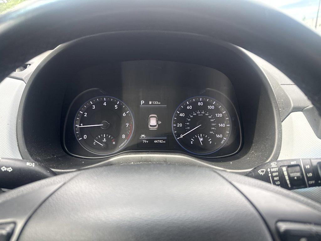 Thumbnail: 2021 Hyundai Kona - 13