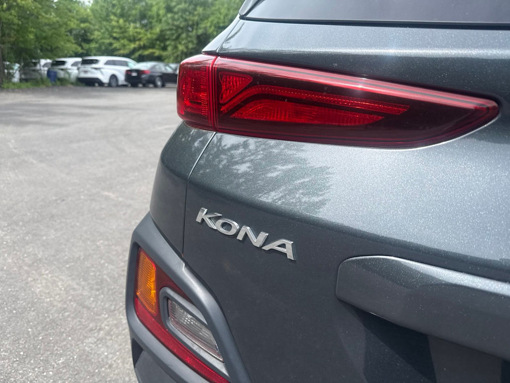 Thumbnail: 2021 Hyundai Kona - 6