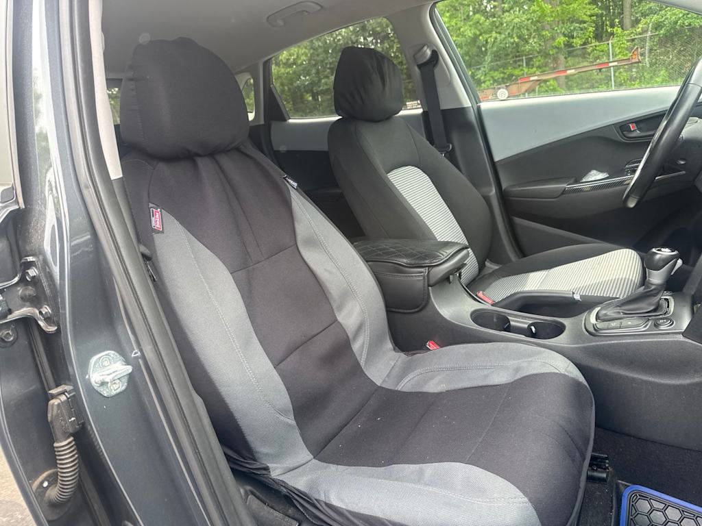 Thumbnail: 2021 Hyundai Kona - 9