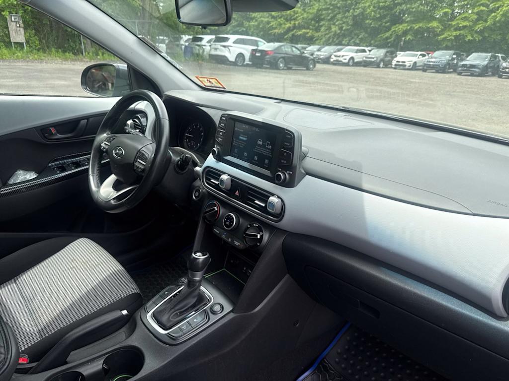 Thumbnail: 2021 Hyundai Kona - 2