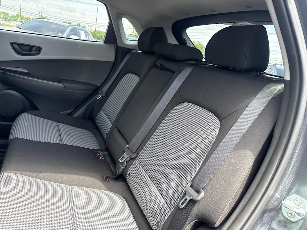 Thumbnail: 2021 Hyundai Kona - 11