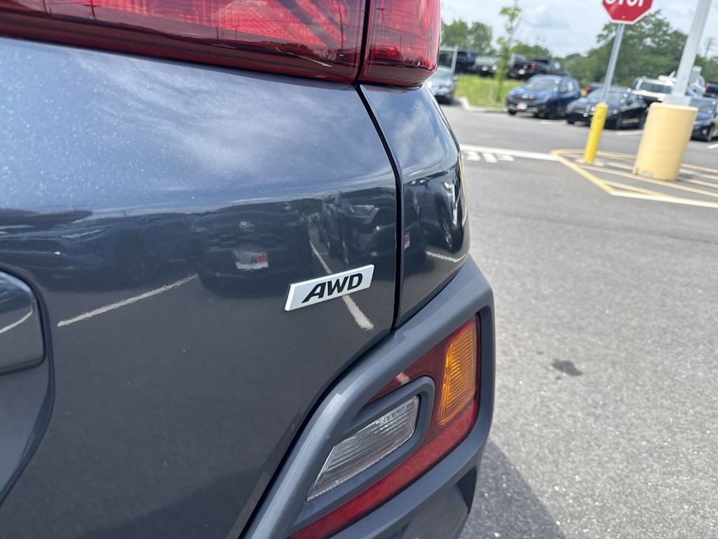 Thumbnail: 2021 Hyundai Kona - 20