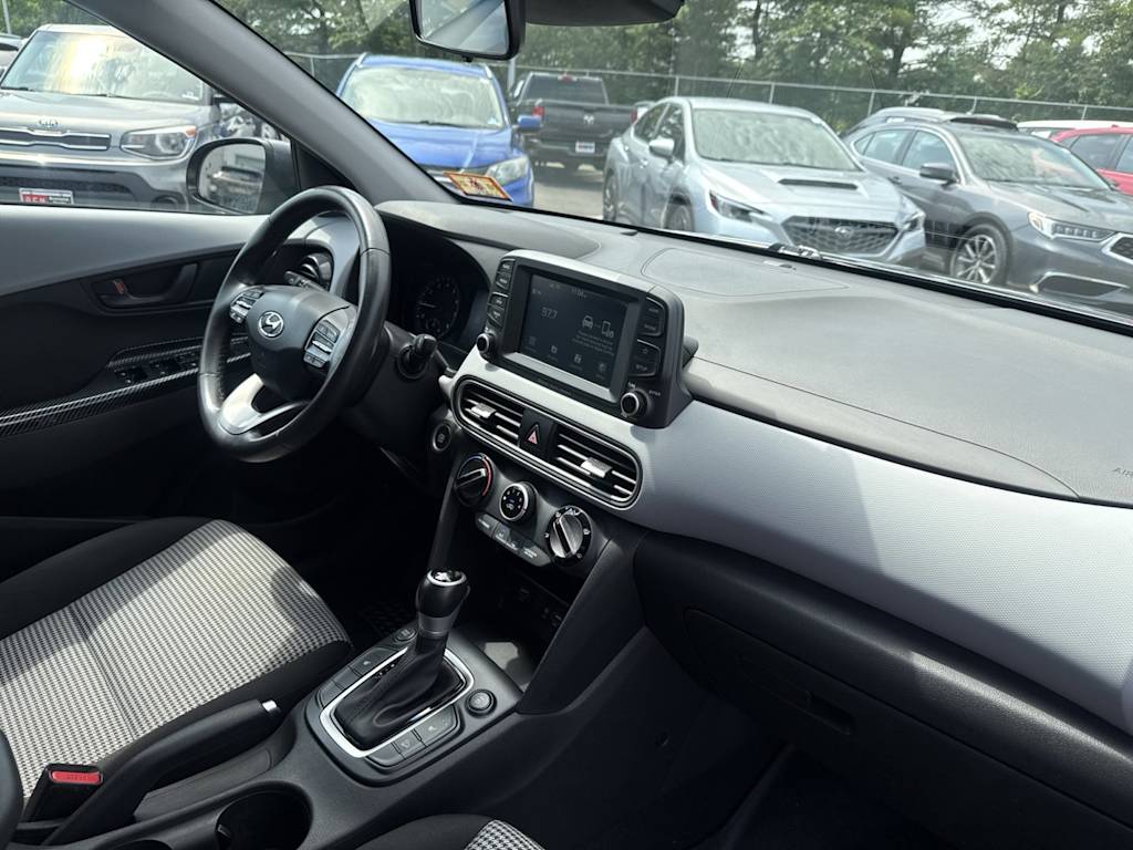 Thumbnail: 2021 Hyundai Kona - 8