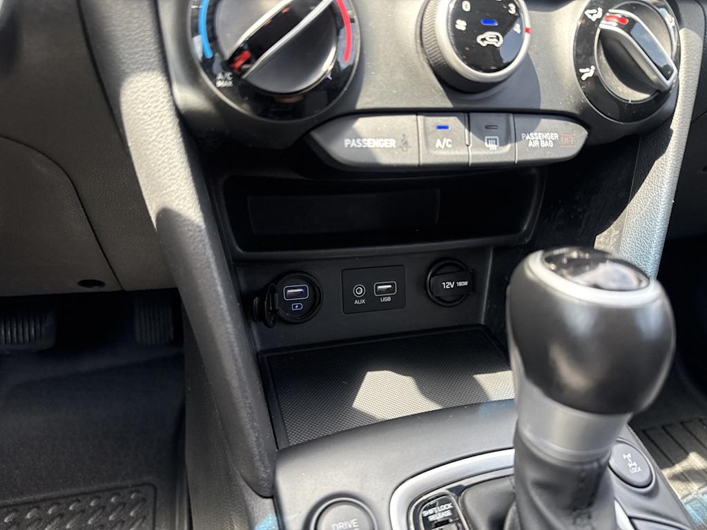 Thumbnail: 2021 Hyundai Kona - 23