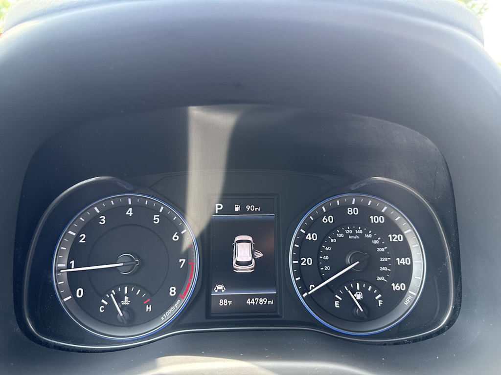 Thumbnail: 2021 Hyundai Kona - 16