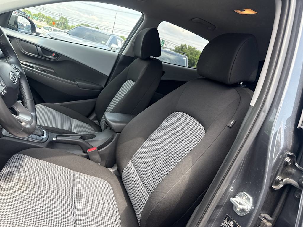 Thumbnail: 2021 Hyundai Kona - 9