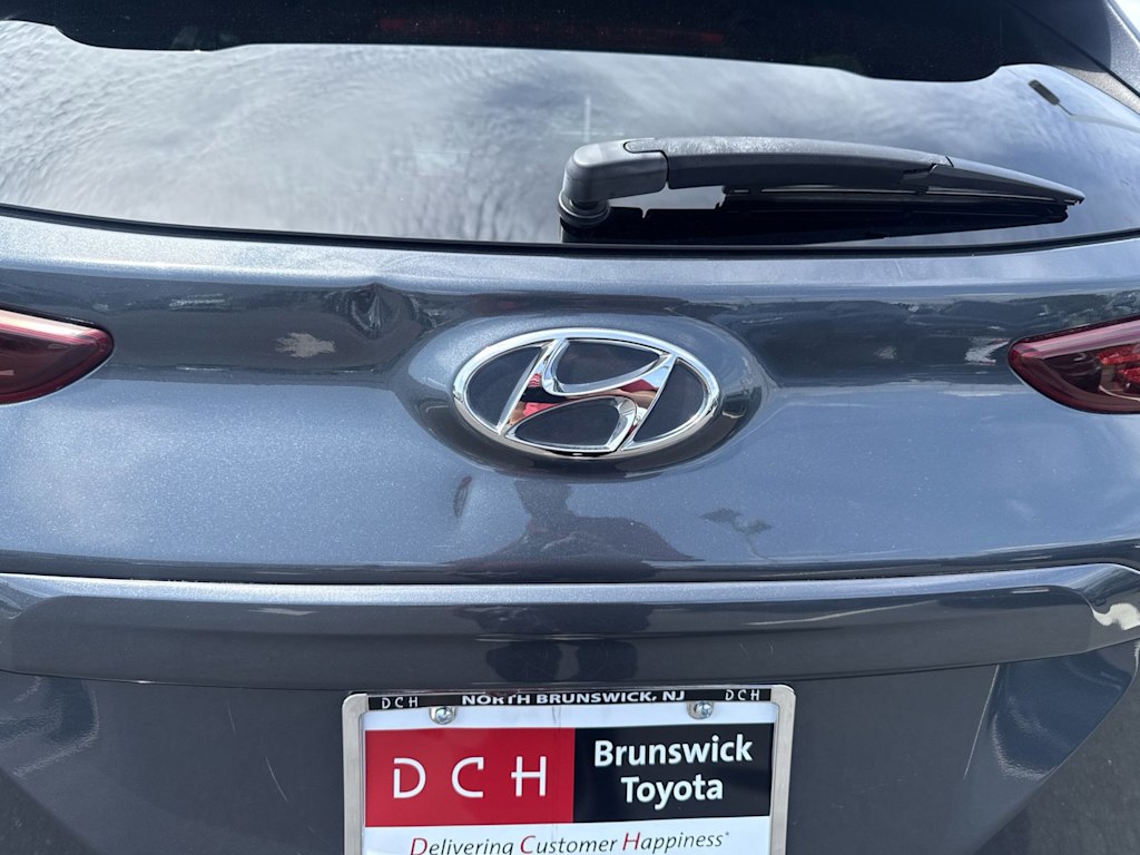 Thumbnail: 2021 Hyundai Kona - 6