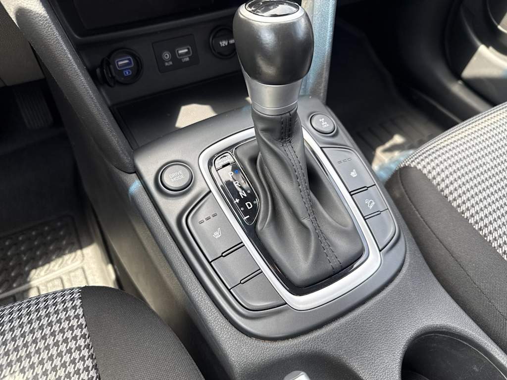 Thumbnail: 2021 Hyundai Kona - 15