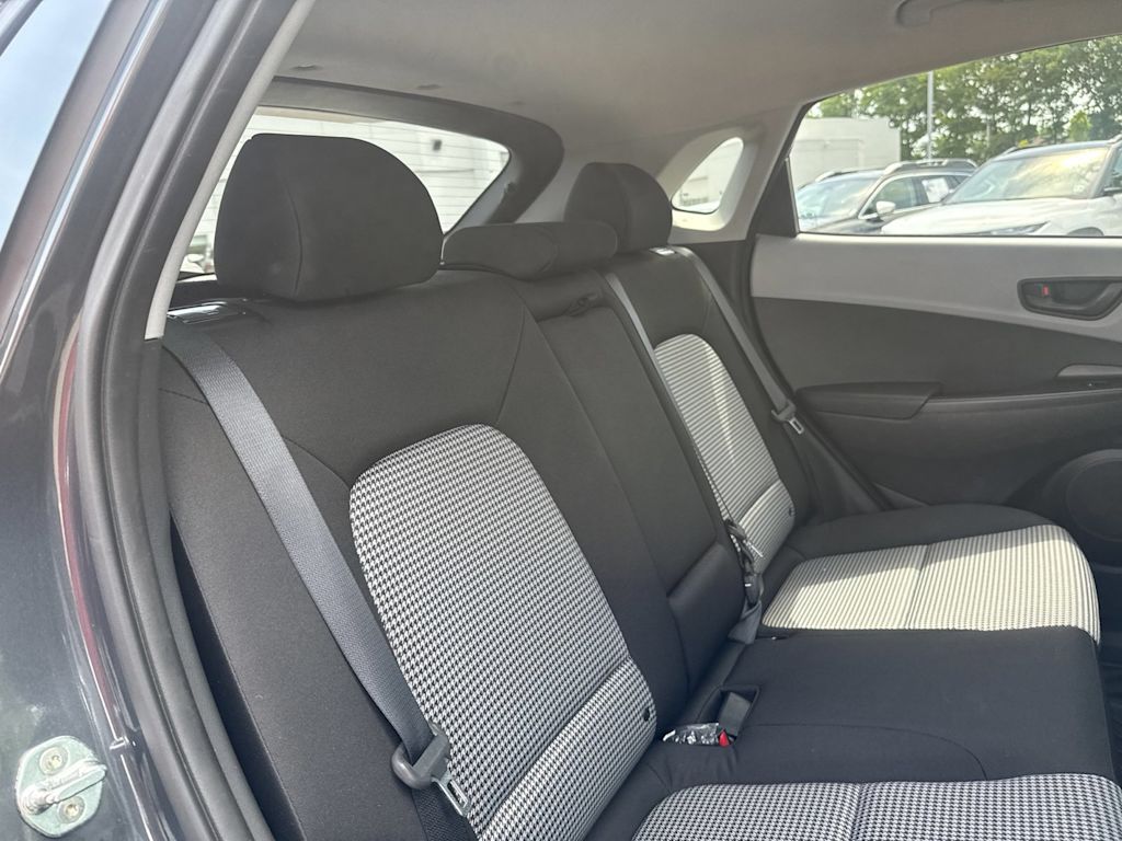Thumbnail: 2021 Hyundai Kona - 21