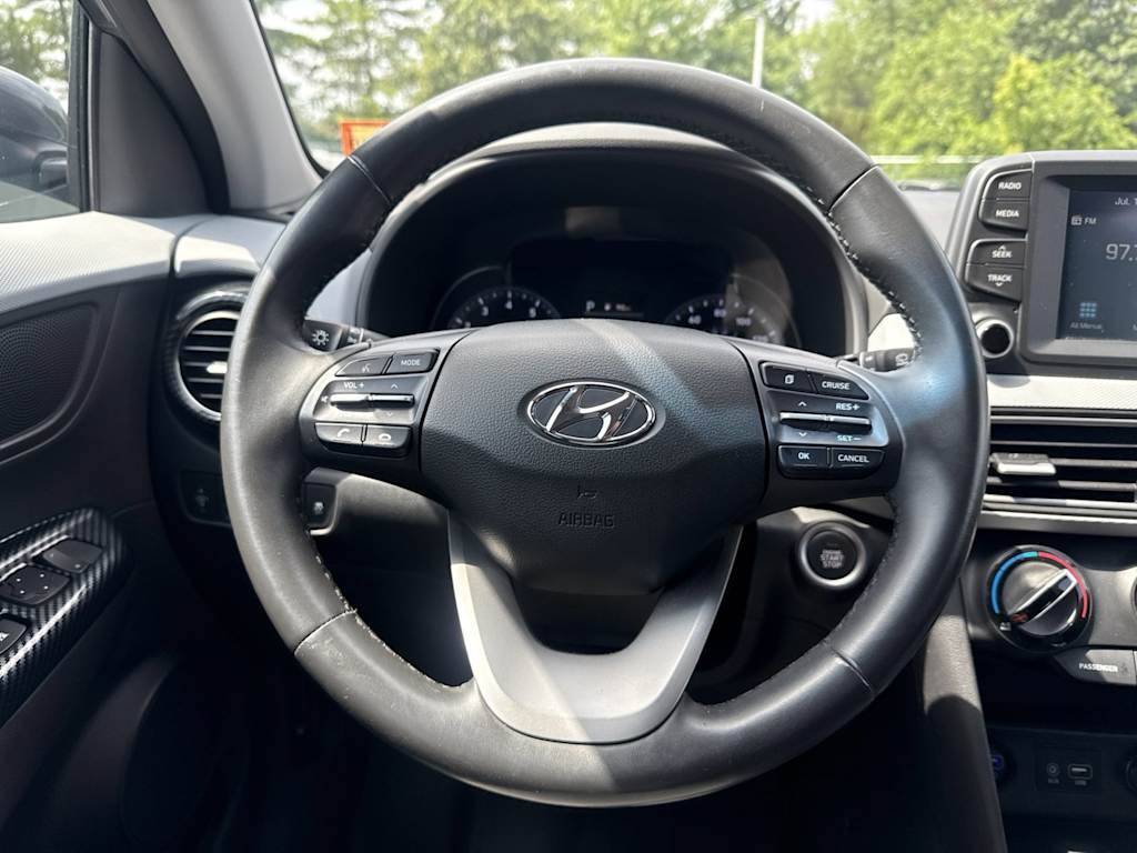 Thumbnail: 2021 Hyundai Kona - 12
