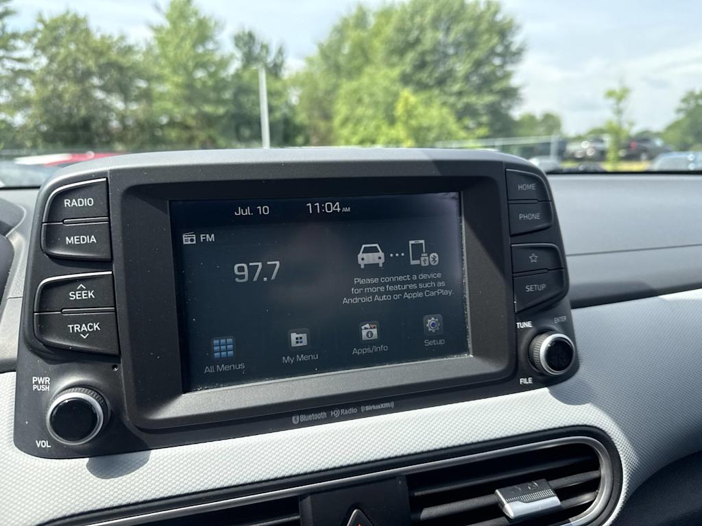 Thumbnail: 2021 Hyundai Kona - 14