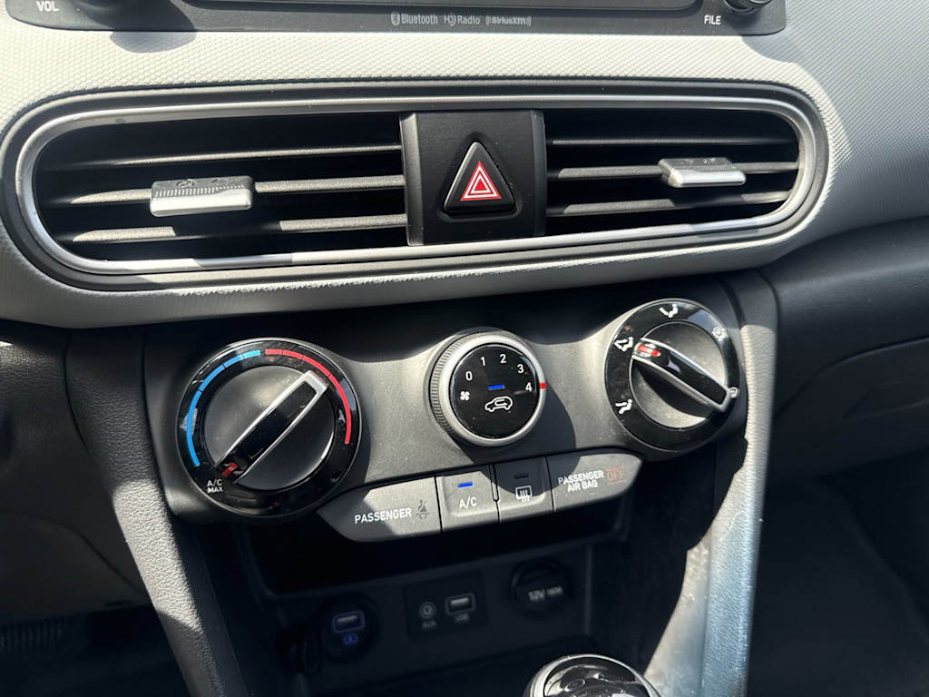 Thumbnail: 2021 Hyundai Kona - 22