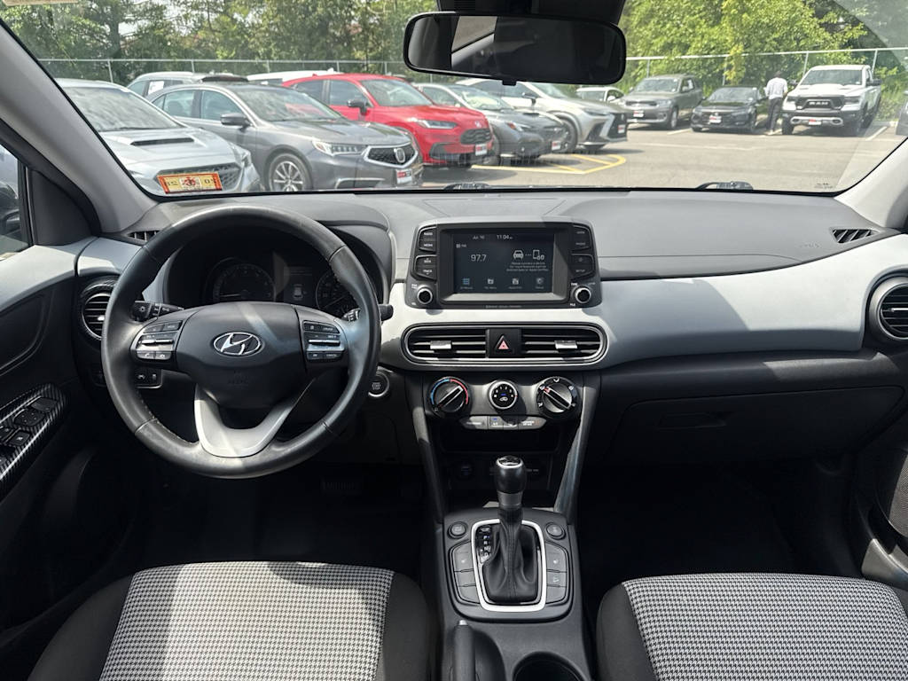 Thumbnail: 2021 Hyundai Kona - 13