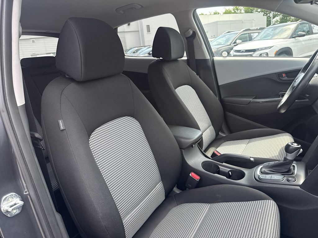 Thumbnail: 2021 Hyundai Kona - 10
