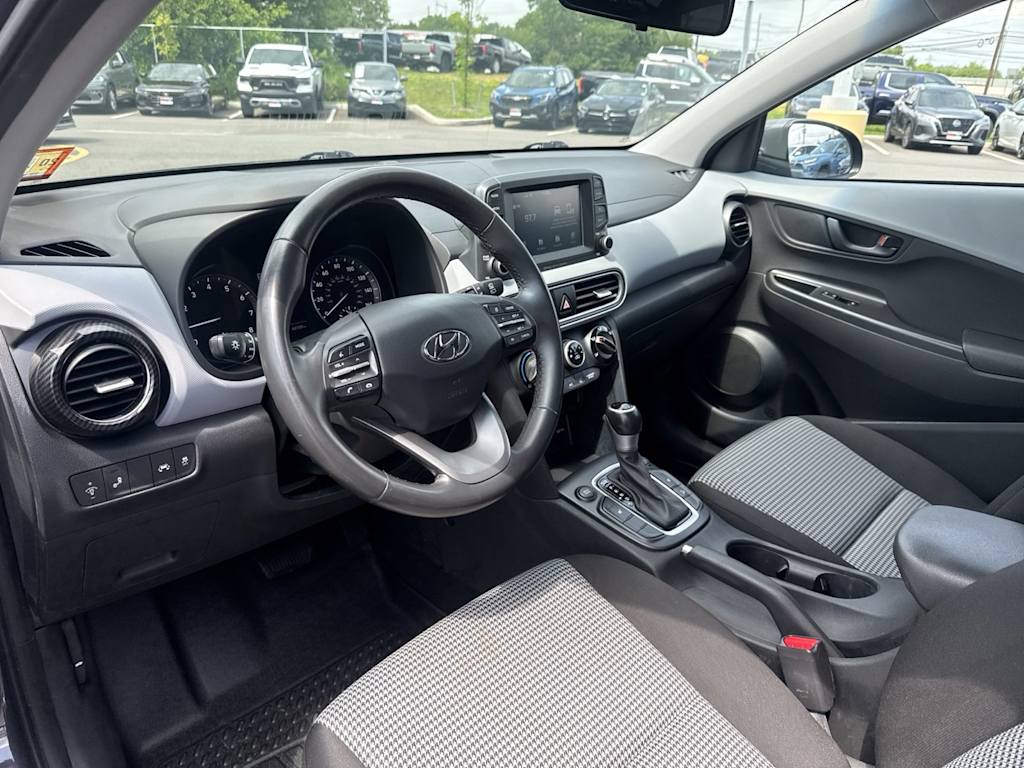 Thumbnail: 2021 Hyundai Kona - 2