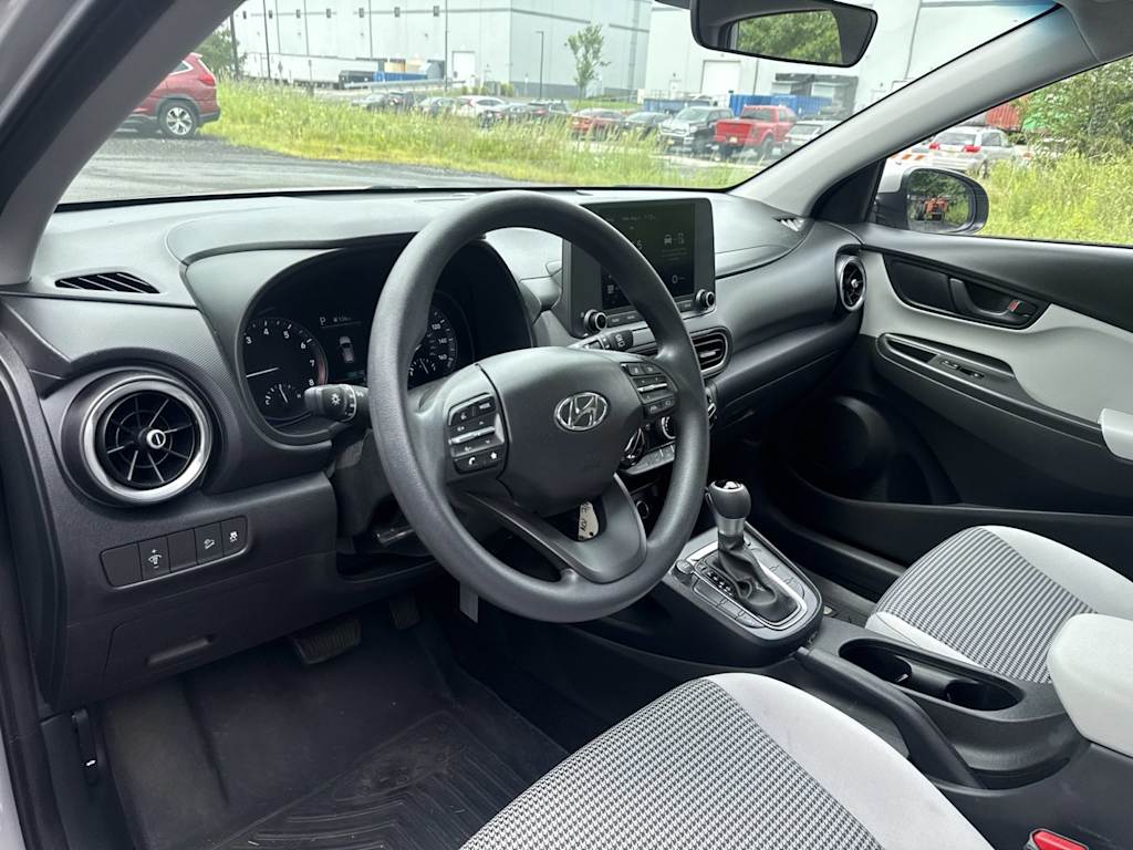 Thumbnail: 2023 Hyundai Kona - 2