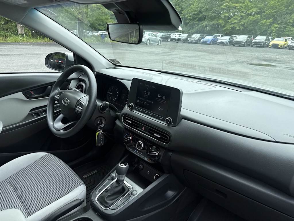 Thumbnail: 2023 Hyundai Kona - 7