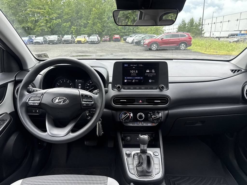 Thumbnail: 2023 Hyundai Kona - 11