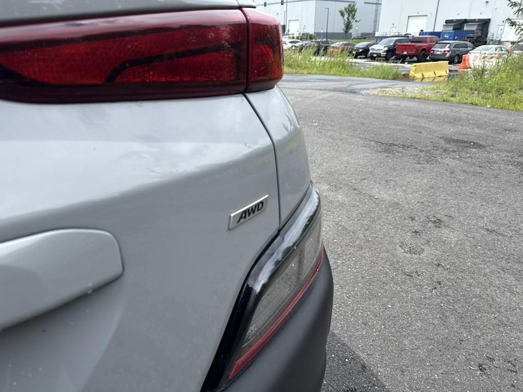 Thumbnail: 2023 Hyundai Kona - 16