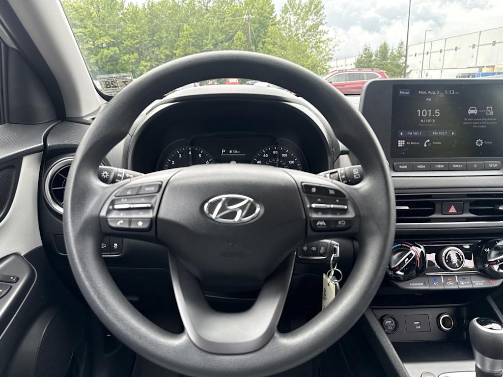 Thumbnail: 2023 Hyundai Kona - 10