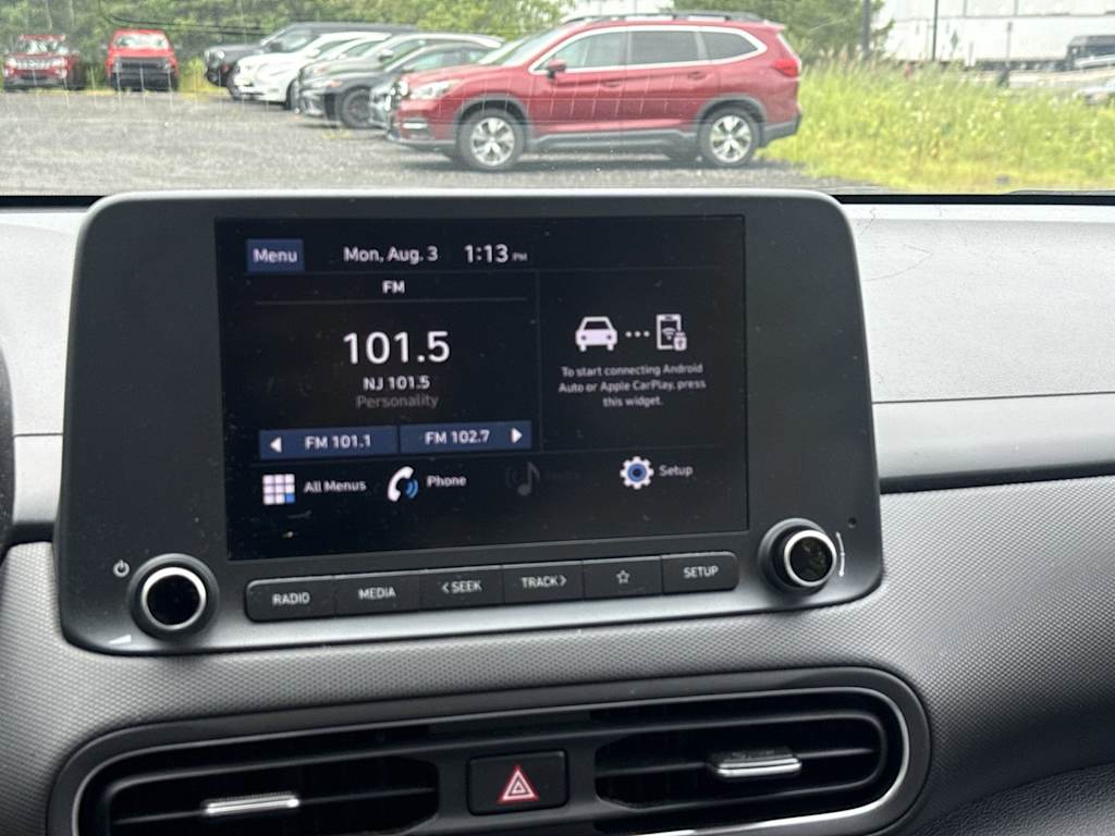 Thumbnail: 2023 Hyundai Kona - 12