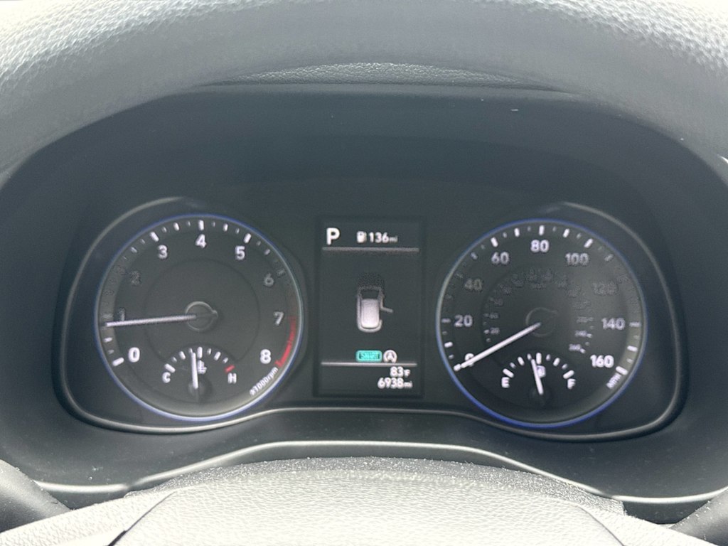 Thumbnail: 2023 Hyundai Kona - 14