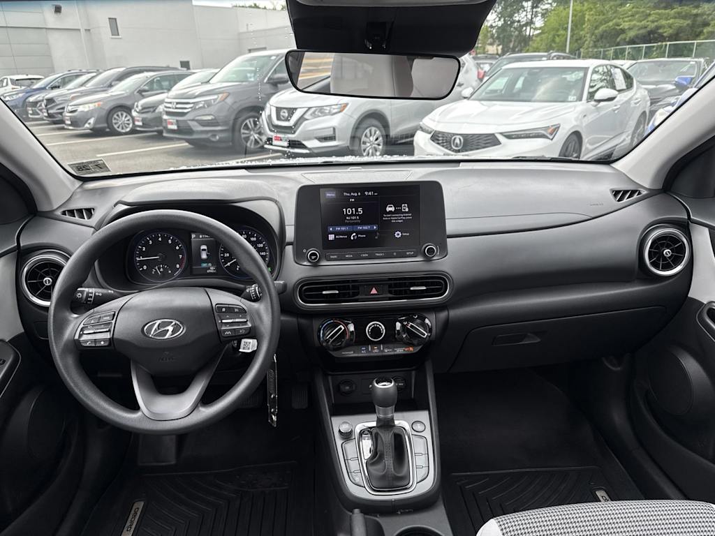 Thumbnail: 2023 Hyundai Kona - 12