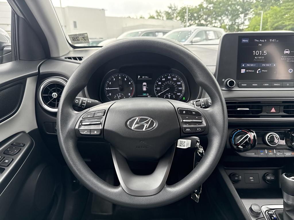 Thumbnail: 2023 Hyundai Kona - 11